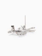 Брошь «Балеринка» мини, МИКС - Фото 4