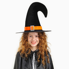 Карнавальная шляпа «Ведьма», МИКС - Фото 2