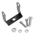 Противотуманная фара 9-30 В, 12 LED, IP67, 36 Вт, направленный свет - Фото 5