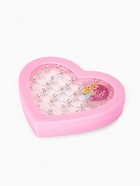 Кольцо «Выбражулька. Как у мамы», белое, безразмерное - Фото 3