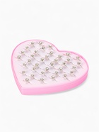 Кольцо «Выбражулька. Как у мамы», белое, безразмерное - Фото 4