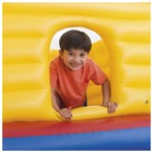 Игровой центр, батут «Замок», 175×175×135 см, от 3-6 лет, 48259NP INTEX - Фото 5