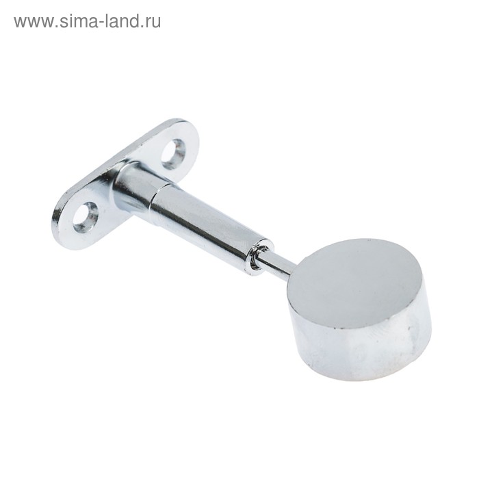 

Держатель дистанционный R-50 АR, регулируемый, торцевой, d=25 мм