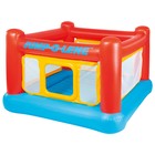 Игровой центр, батут «Ринг», 174×174×112 см, от 3-6 лет, 48260NP INTEX - Фото 3