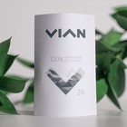Натуральный концентрированный дезодорант Vian GIPO, 50 мл - Фото 6