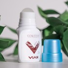 Натуральный концентрированный дезодорант Vian RICH, 50 мл - Фото 8