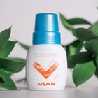 Натуральный концентрированный дезодорант Vian ENERGY, 50 мл - Фото 5