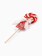 Леденец на палочке «Со вкусом нового года», вкус: клубника - Фото 3
