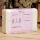 Соляной брикет "Чабрец" с алтайскими травами, 1,35 кг "Добропаровъ" - Фото 3