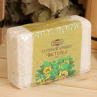 Соляной брикет "Чистотел" с алтайскими травами, 1,35 кг "Добропаровъ" - фото 298221326