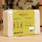 Соляной брикет "Чистотел" с алтайскими травами, 1,35 кг "Добропаровъ" - фото 8484503