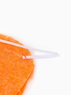 Борода карнавальная «Рыжий Джек», с маской - Фото 5