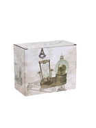 Часы песочные «Триумфальная арка», сувенирные, с подсветкой, 16×8×13.5 см - Фото 6