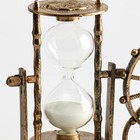 Часы песочные «Мемориал», сувенирные,15×12.5×6.5 см - Фото 4