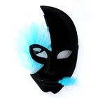 Карнавальная маска «Романтик» МИКС - Фото 4