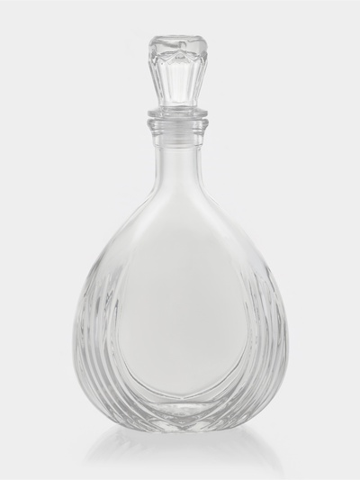 Графин-штоф «Волна», 500 мл