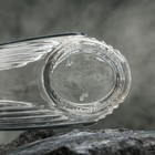 Графин-штоф «Волна», 500 мл - Фото 3