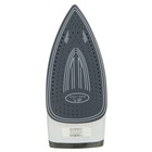 УЦЕНКА Утюг ENERGY EN-314, 2000 Вт, керамическая подошва, фиолетовый - Фото 4