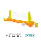 Ворота волейбольные, 239 х 64 х 91 см, от 6 лет, 56508NP INTEX - Фото 1