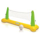 Ворота волейбольные, 239 х 64 х 91 см, от 6 лет, 56508NP INTEX - Фото 4