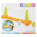 Ворота волейбольные, 239 х 64 х 91 см, от 6 лет, 56508NP INTEX - Фото 5