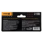 Книжка - шуршалка «Зверята» развивающая по методике Г. Домана, 12×12 см - Фото 14