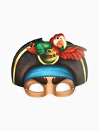 Маски карнавальные «Полундра! Пираты», 5 шт., 23×29 см - Фото 4