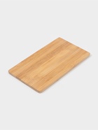 Доска разделочная Доляна «Марно», бамбук, 24×14 см - Фото 7