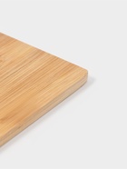 Доска разделочная Доляна «Марно», бамбук, 24×14 см - Фото 8