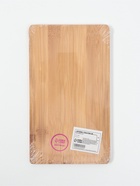 Доска разделочная Доляна «Марно», бамбук, 24×14 см - Фото 9
