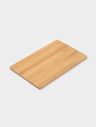 Доска разделочная Доляна «Марно», бамбук, 28×18 см - Фото 6