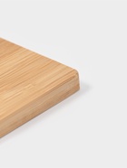 Доска разделочная Доляна «Марно», бамбук, 28×18 см - Фото 7