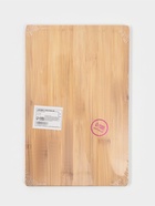 Доска разделочная Доляна «Марно», бамбук, 28×18 см - Фото 8