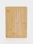 Доска разделочная Доляна «Марно», 32×22 см, бамбук - Фото 1