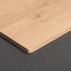 Доска разделочная Доляна «Марно», 32×22 см, бамбук - Фото 2