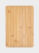 Доска разделочная Доляна «Марно», 32×22 см, бамбук - Фото 2
