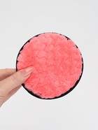 Спонж для умывания, d=11 см, с подвесом, МИКС - Фото 3