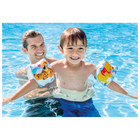 Нарукавники «Винни Пух», 20 х 15 см, от 1-3 лет, 56663EU INTEX - Фото 2