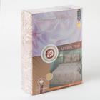 Постельное бельё 2сп Артпостель Премиум «Анжелика», 175х215см, 200х215см, 70х70см 2шт - Фото 3