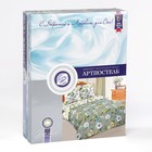 Постельное бельё 2сп Артпостель «Жаклин», 175х215, 200х215, 70х70см 2шт, поплин - фото 20967648