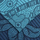 Постельное бельё дуэт Артпостель «Притяжение», 145х215см 2шт, 215х240см, 70х70см 2шт - Фото 4