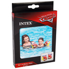 Нарукавники «Тачки», 23 х 15 см, от 3-6 лет, 56652EU INTEX - Фото 2