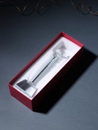 Фигурка стекло «Стела наградная. Бриллиант», 24×7×7 - Фото 7