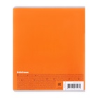 Тетрадь 48 листов в линейку ErichKrause, обложка мелованный картон, блок офсет, 100% белизна, МИКС - Фото 14