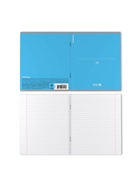 Тетрадь 48 листов в линейку ErichKrause, обложка мелованный картон, блок офсет, 100% белизна, МИКС - Фото 9