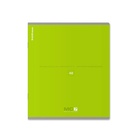 Тетрадь 48 листов в линейку ErichKrause, обложка мелованный картон, блок офсет, 100% белизна, МИКС - Фото 10