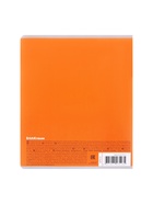 Тетрадь 48 листов в линейку ErichKrause, обложка мелованный картон, блок офсет, 100% белизна, МИКС - Фото 12