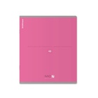 Тетрадь 48 листов в линейку ErichKrause, обложка мелованный картон, блок офсет, 100% белизна, МИКС - Фото 5