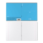 Тетрадь 48 листов в линейку ErichKrause, обложка мелованный картон, блок офсет, 100% белизна, МИКС - Фото 15