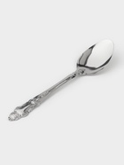 Ложки столовые из нержавеющей стали «Русиано», длина 19 см, 12 шт. - Фото 2